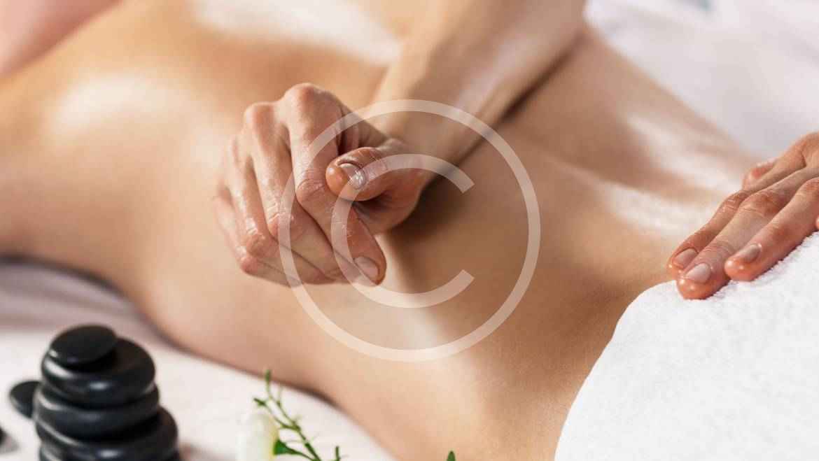 What You Need to Know About Deep Tissue Massage